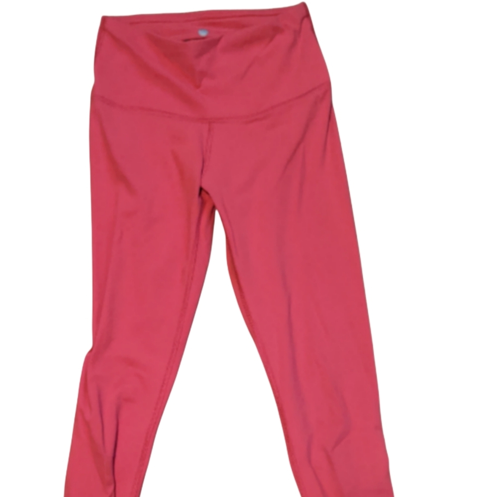 Yogalicious Bold Pink Activewear